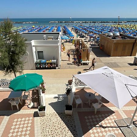 Hotel Bartolini بيلاريا-إيجيا مارينا المظهر الخارجي الصورة
