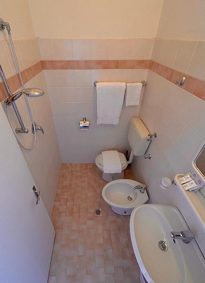 Hotel Bartolini بيلاريا-إيجيا مارينا المظهر الخارجي الصورة