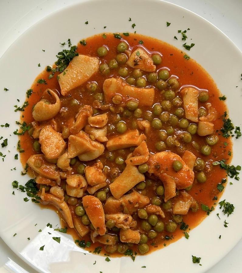Hotel Bartolini بيلاريا-إيجيا مارينا المظهر الخارجي الصورة