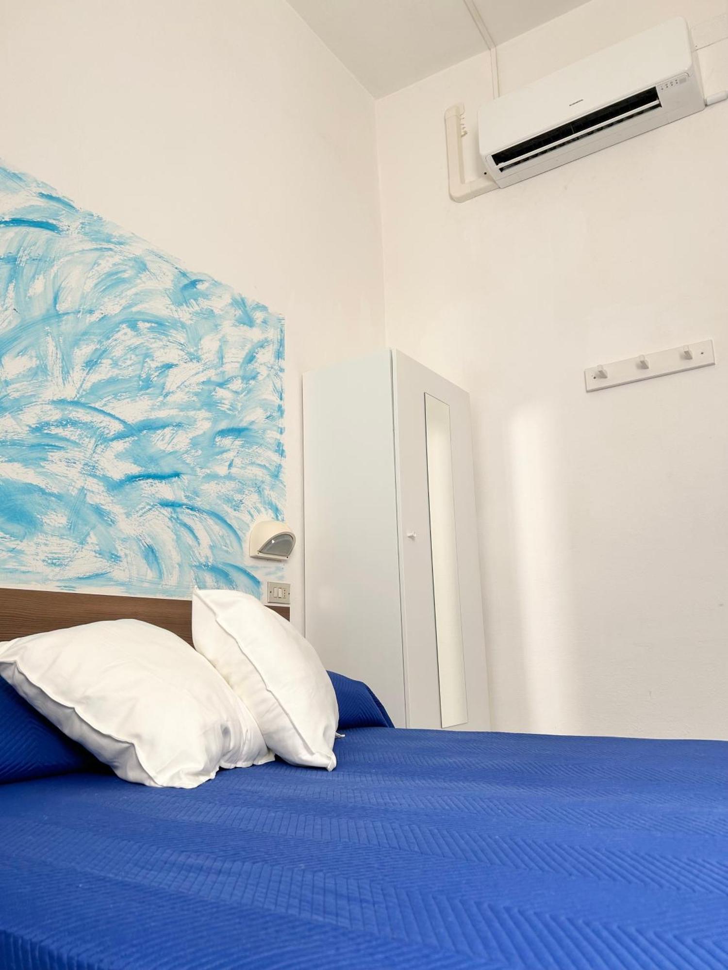 Hotel Bartolini بيلاريا-إيجيا مارينا المظهر الخارجي الصورة
