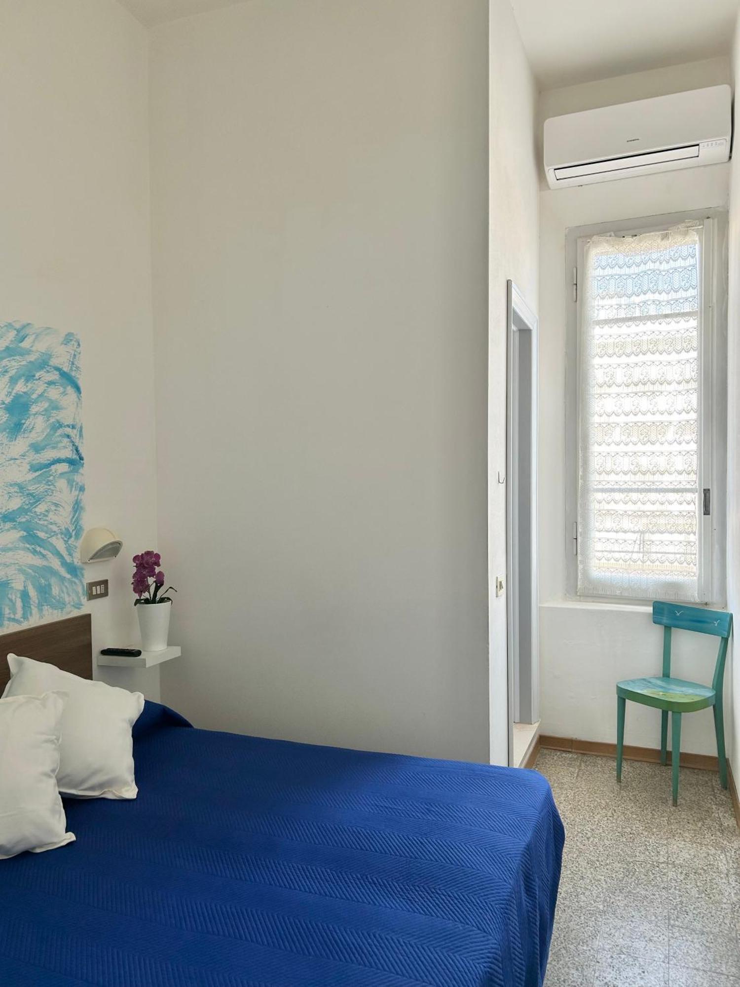 Hotel Bartolini بيلاريا-إيجيا مارينا المظهر الخارجي الصورة