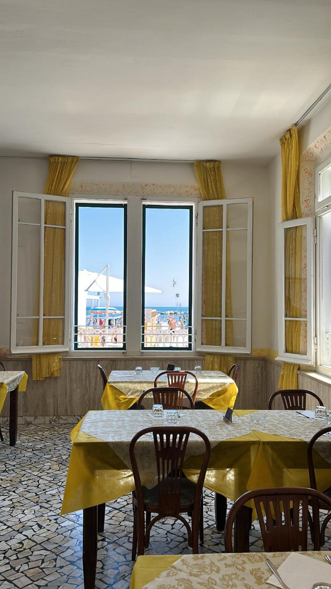 Hotel Bartolini بيلاريا-إيجيا مارينا المظهر الخارجي الصورة