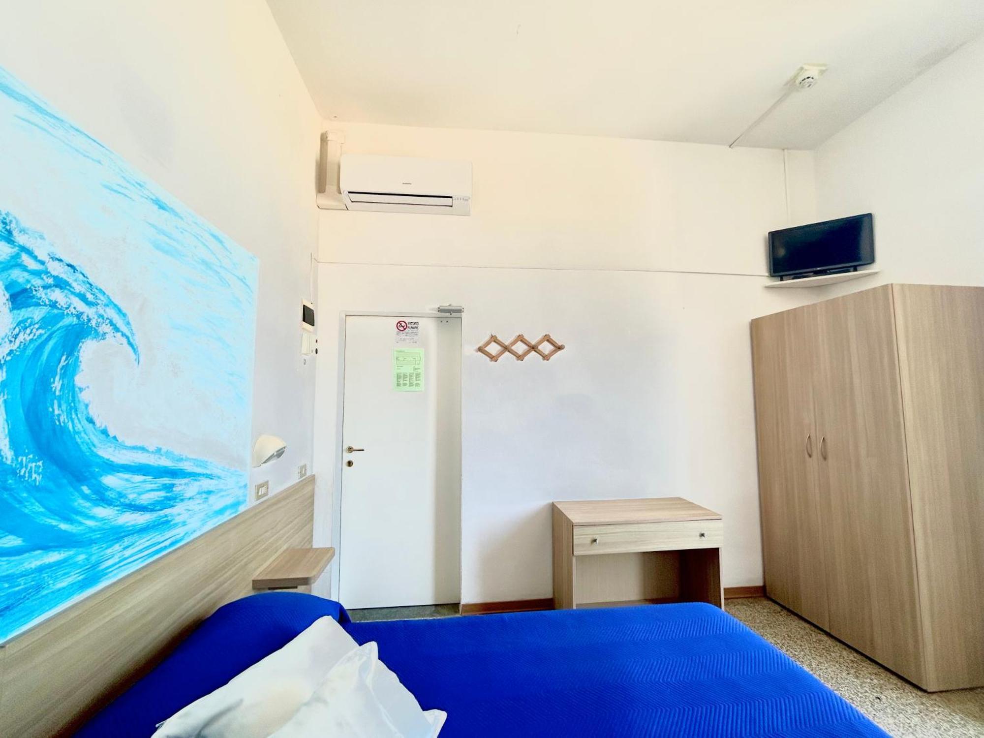 Hotel Bartolini بيلاريا-إيجيا مارينا المظهر الخارجي الصورة