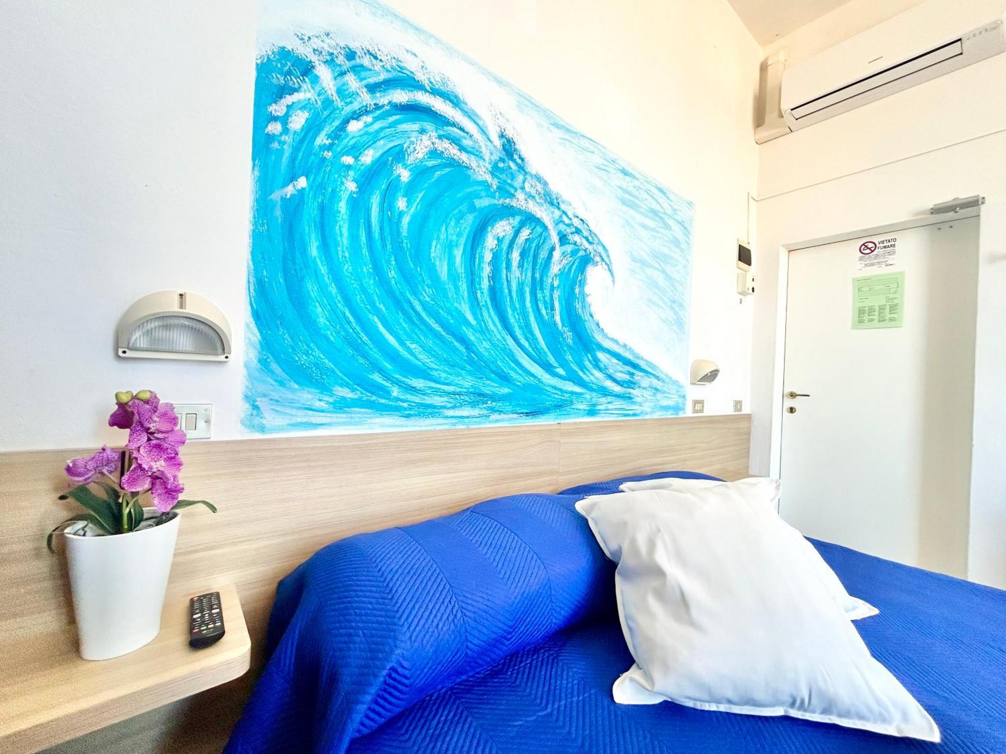 Hotel Bartolini بيلاريا-إيجيا مارينا المظهر الخارجي الصورة